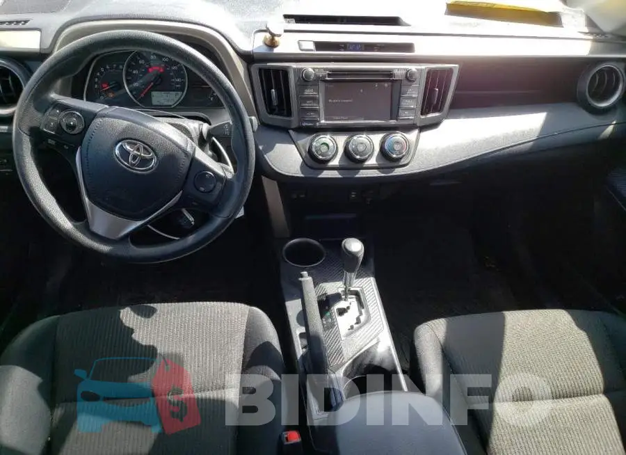 JTMBFREV2FD167848 Photo# 8