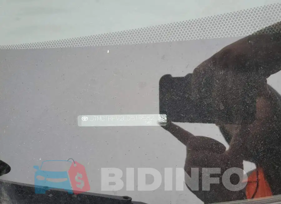 JTMC1RFV2LD519582 Photo# 13