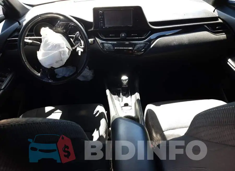 NMTKHMBX5JR041773 Photo# 8