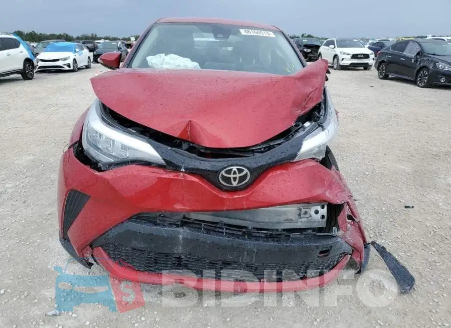 NMTKHMBX9LR104215 Photo# 5