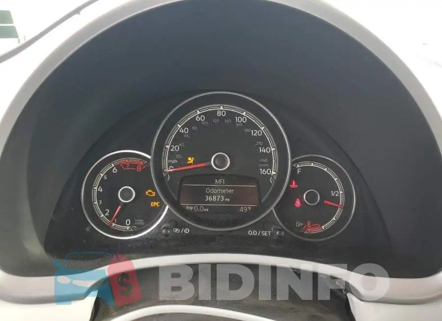3VW5DAAT4KM502581 Photo# 9
