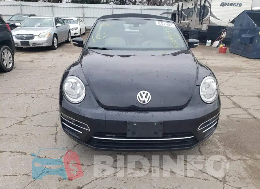 3VW5DAAT7KM506351 Photo# 5