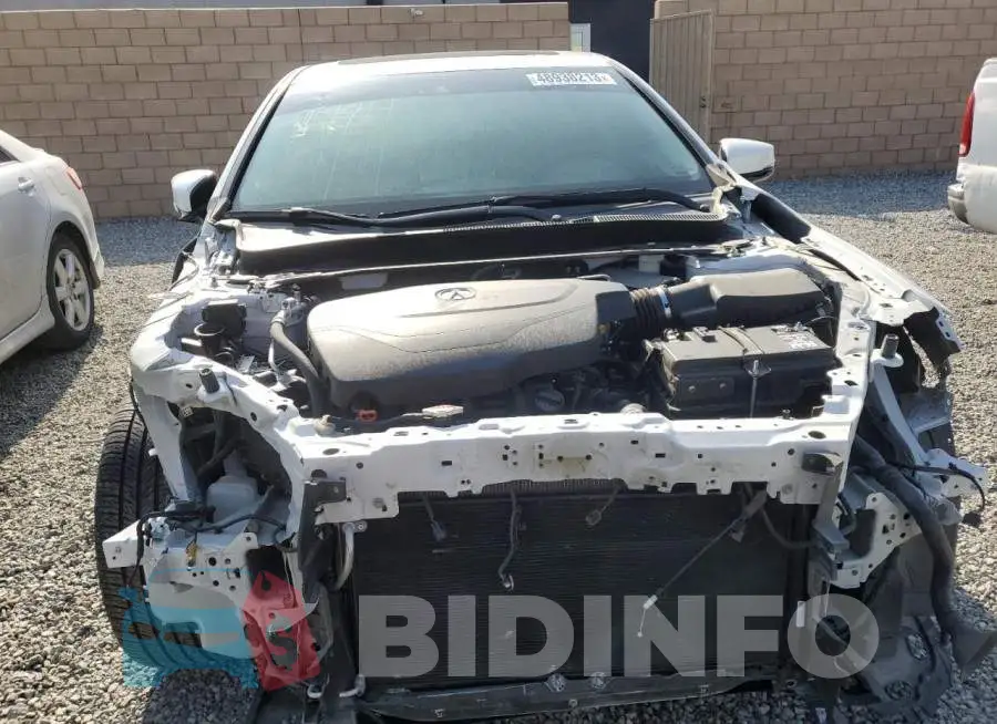 19UUB2F40LA001277 Photo# 5