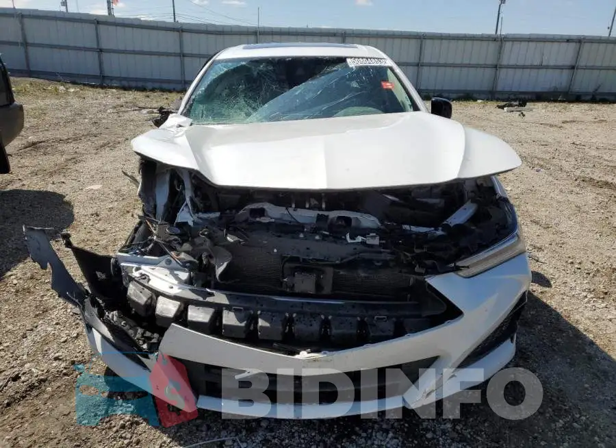 19UUB5F37MA006518 Photo# 5
