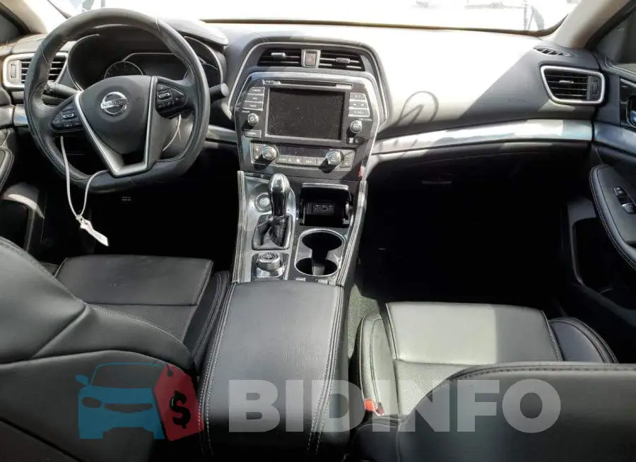 1N4AA6CV4NC503862 Photo# 8