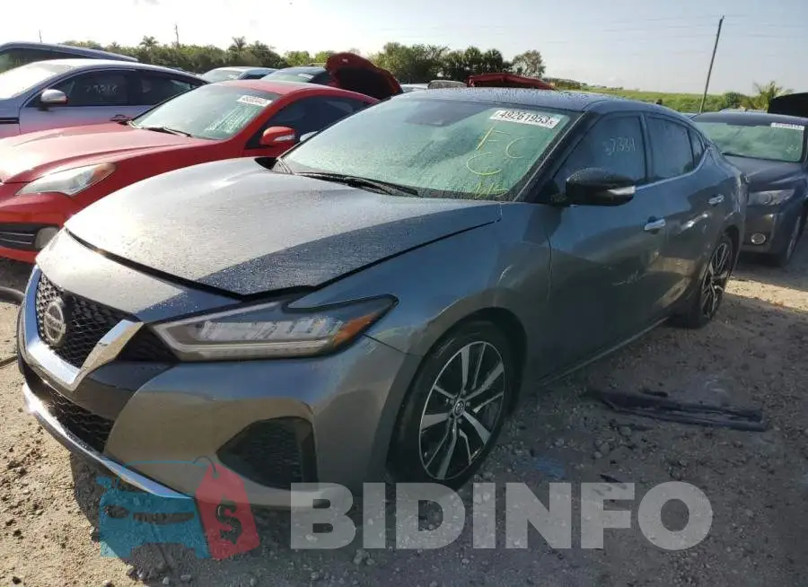 1N4AA6CV4NC503862 Photo# 1