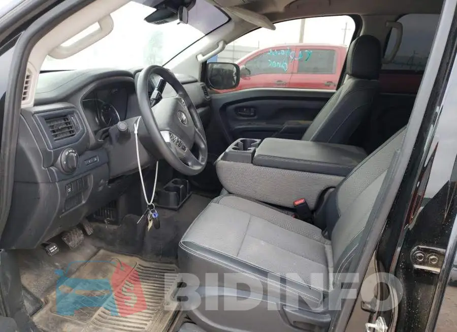 1N6AA1EE4MN506402 Photo# 7