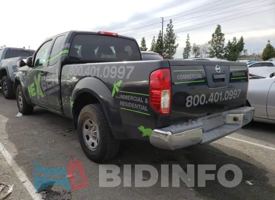 1N6BD0CT4GN755472 Photo# 2