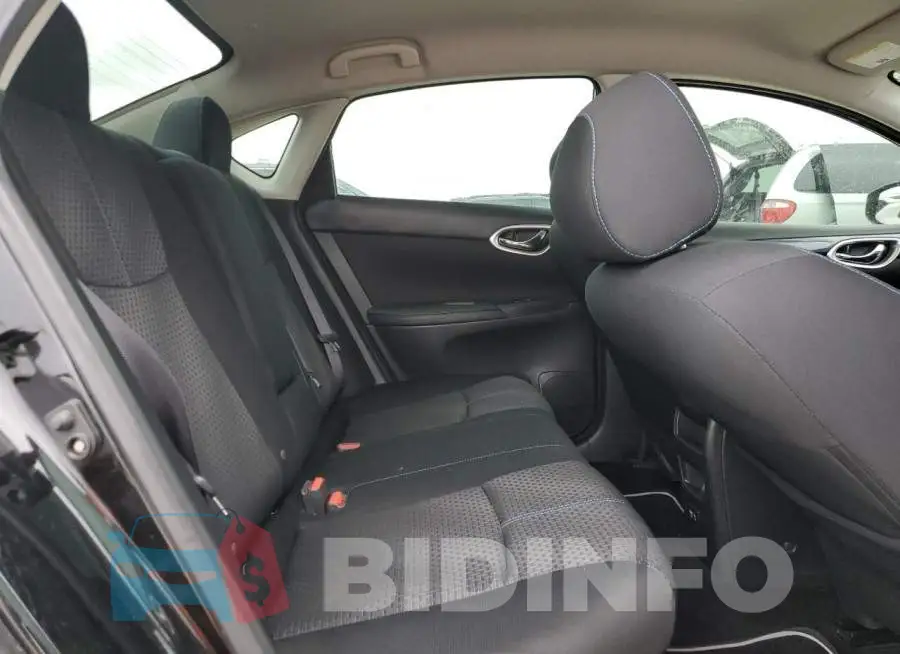 3N1AB7AP2KY338269 Photo# 10