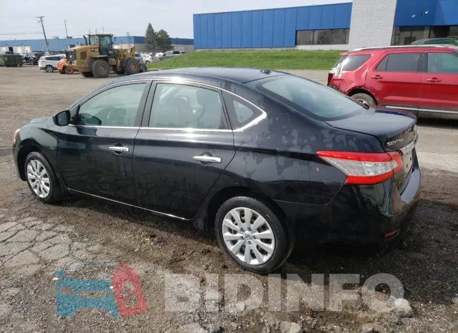 3N1AB7AP3FL667503 Photo# 2
