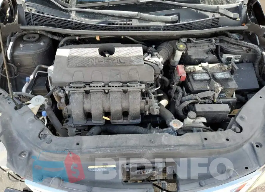 3N1AB7AP3FL696869 Photo# 11