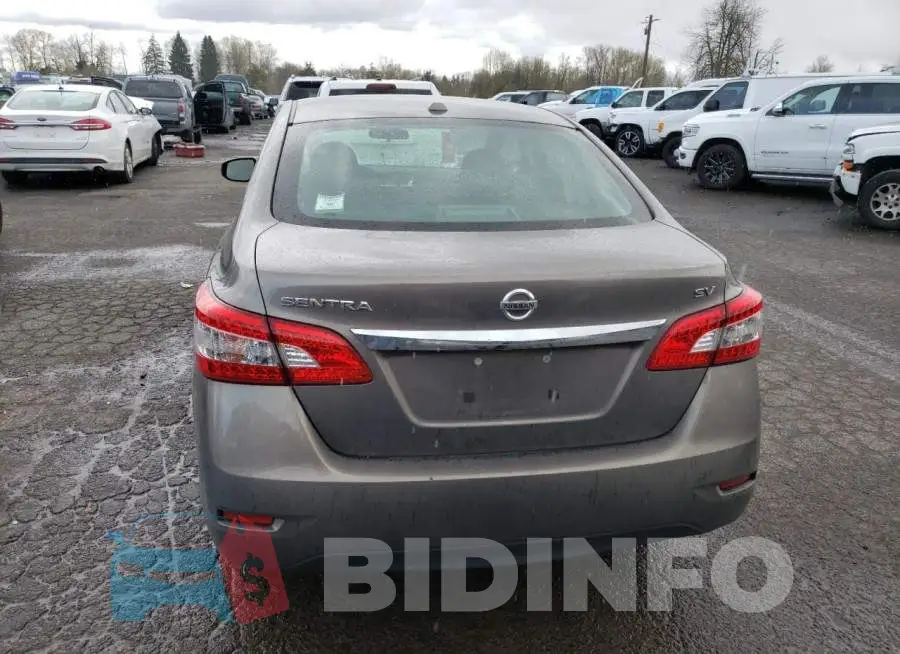 3N1AB7AP4FL673715 Photo# 6