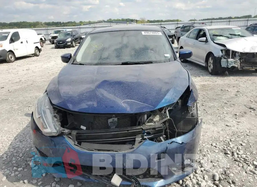 3N1AB7AP5JY265932 Photo# 5