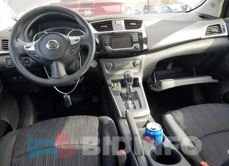 3N1AB7AP9GL647564 Photo# 8