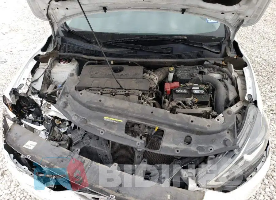 3N1AB7APXKY287040 Photo# 11