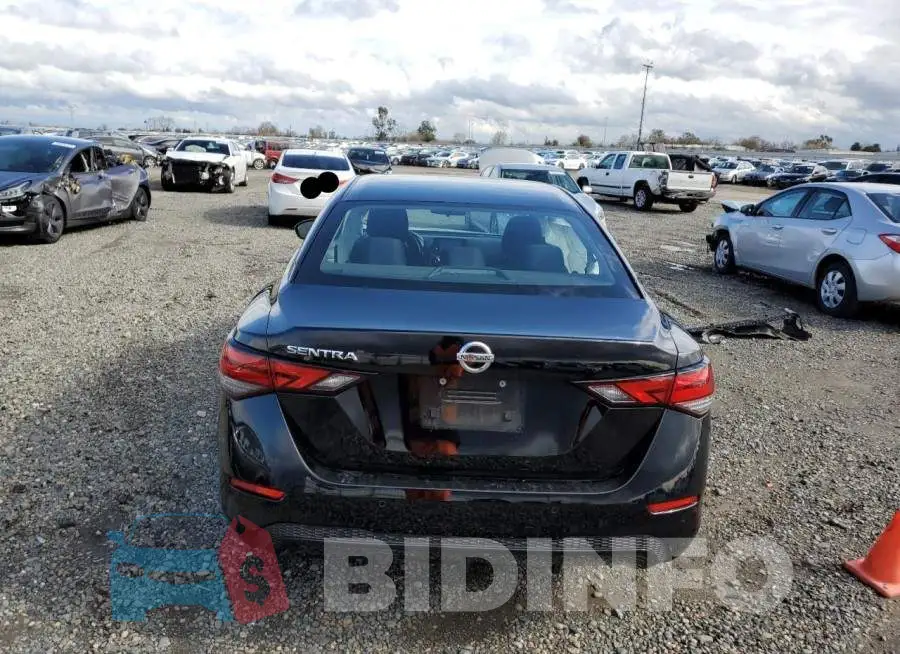 3N1AB8BV7LY298680 Photo# 6