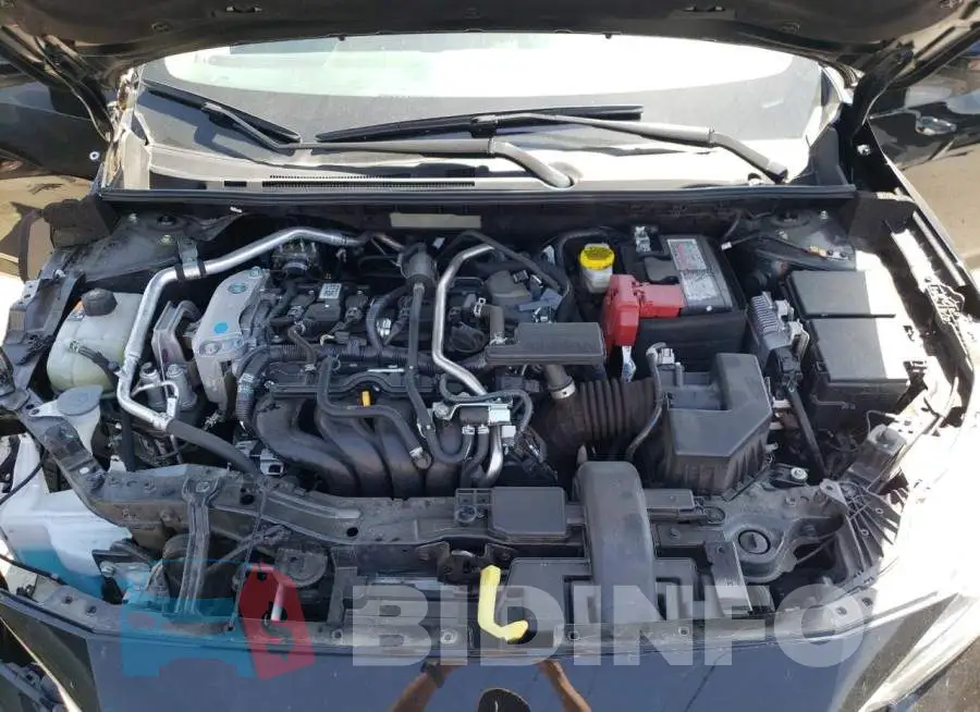 3N1AB8BV8NY226082 Photo# 11