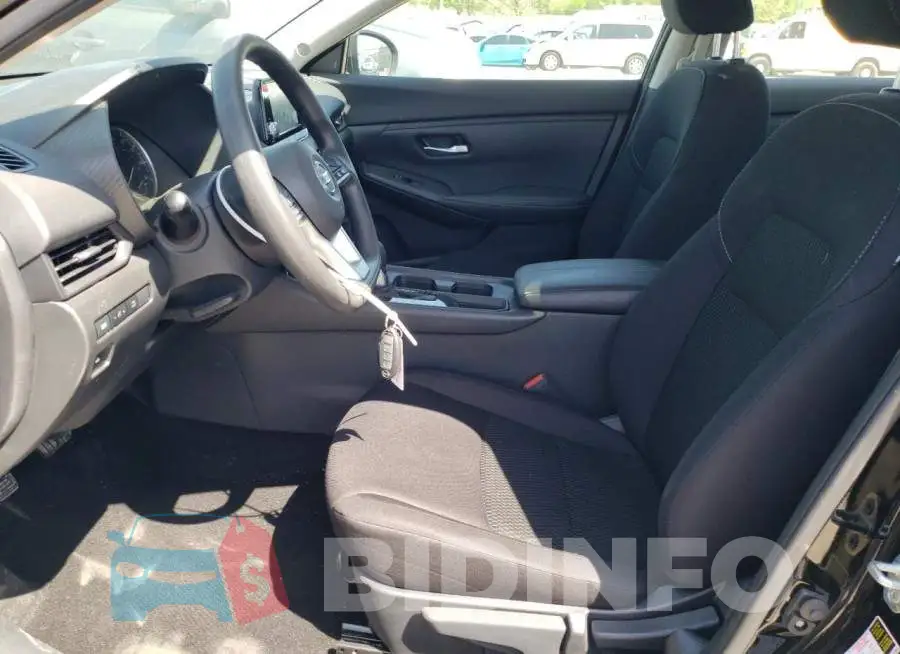 3N1AB8BV8NY226082 Photo# 7