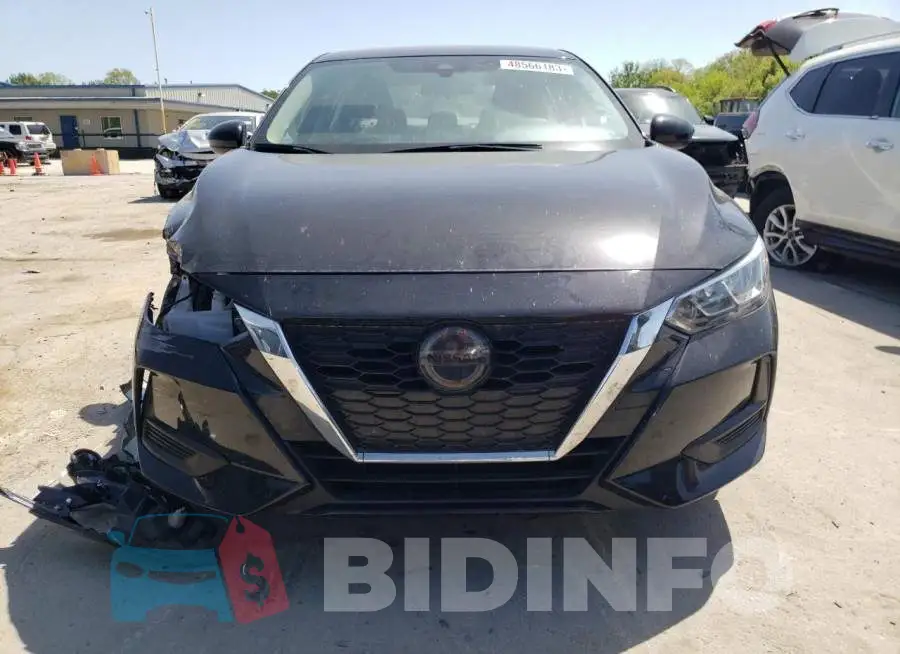 3N1AB8BV8NY226082 Photo# 5
