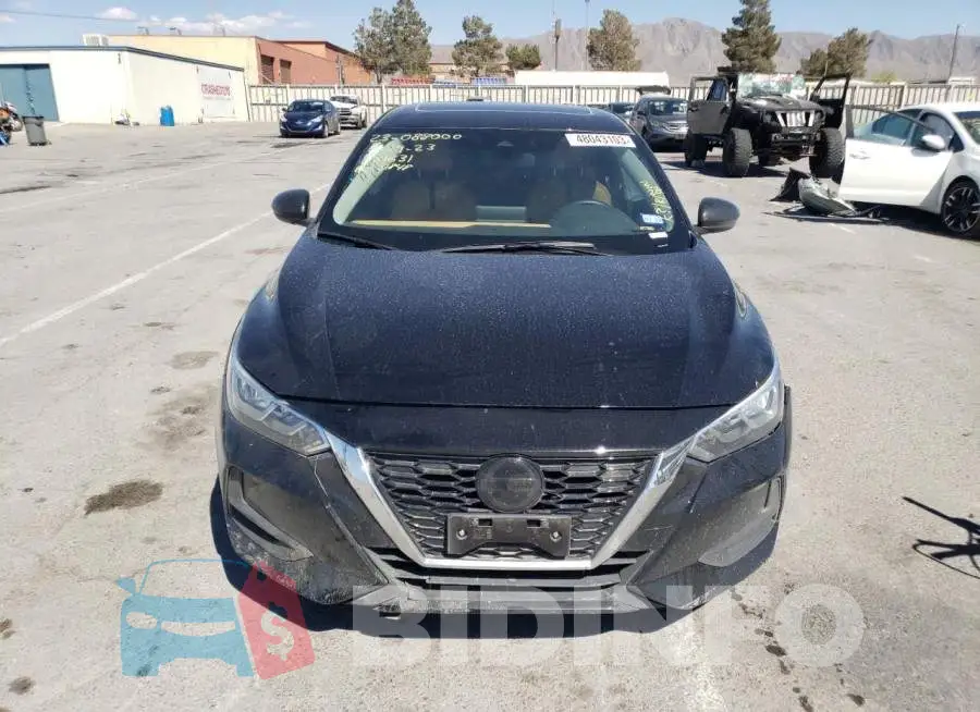 3N1AB8CV2NY227663 Photo# 5