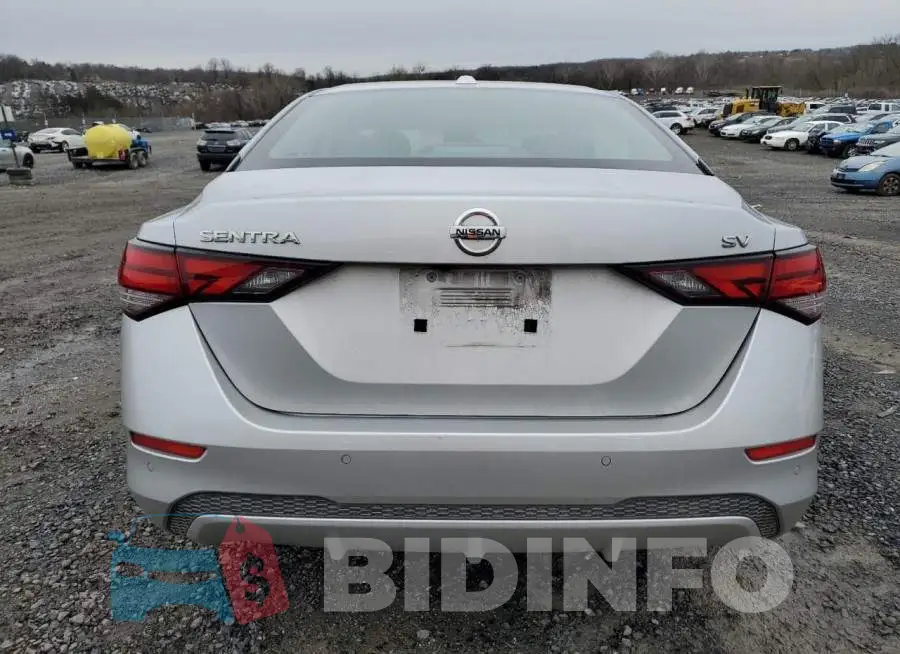 3N1AB8CV8LY213876 Photo# 6