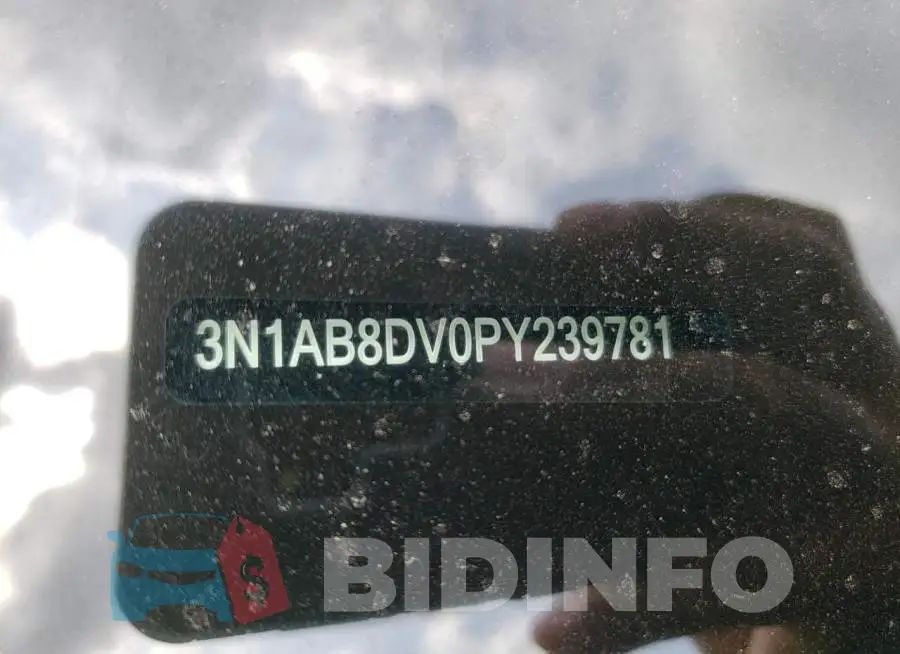 3N1AB8DV0PY239781 Photo# 12