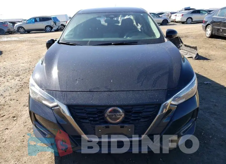 3N1AB8DVXLY289355 Photo# 5