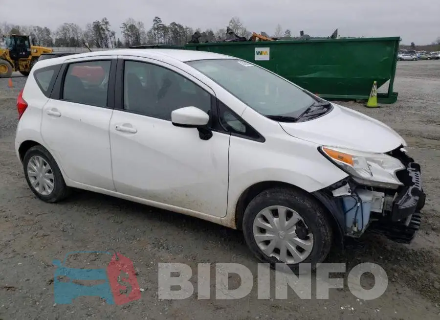3N1CE2CP7FL395344 Photo# 4