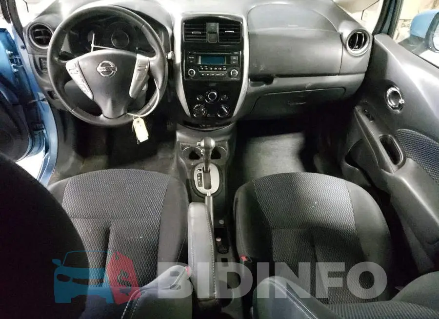 3N1CE2CP7FL399507 Photo# 8