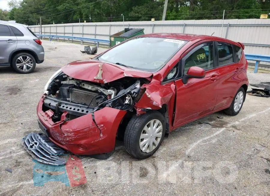 3N1CE2CPXFL415103 Photo# 1
