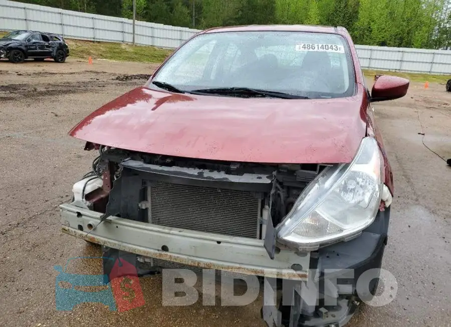 3N1CN7AP1GL807744 Photo# 5