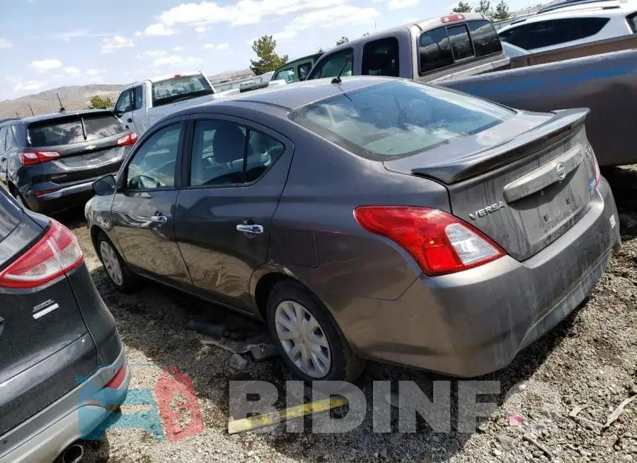 3N1CN7AP2FL897212 Photo# 2
