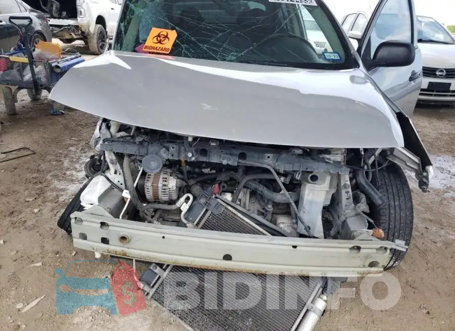 3N1CN7APXFL918193 Photo# 11