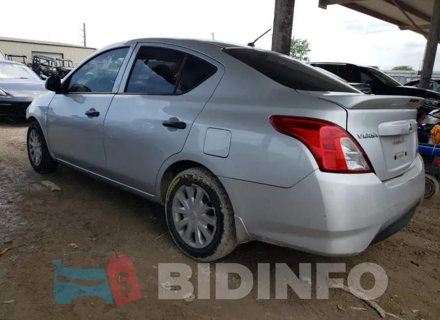 3N1CN7APXFL918193 Photo# 2