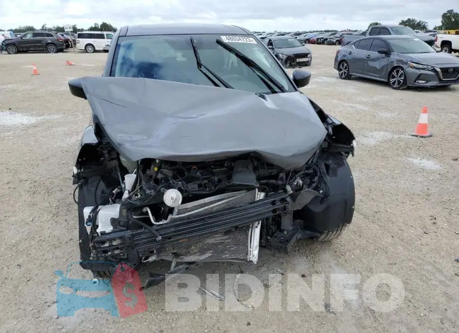 3N1CP5BV7ML498322 Photo# 5