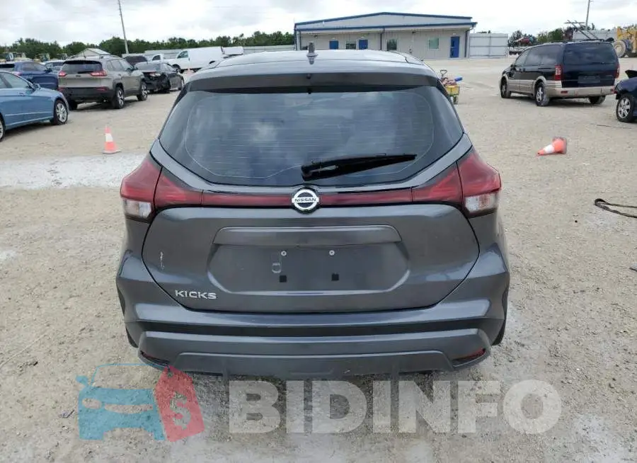3N1CP5BV7ML498322 Photo# 6