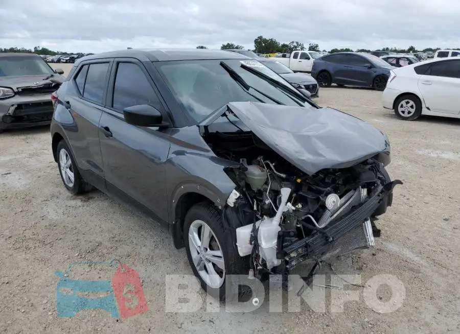 3N1CP5BV7ML498322 Photo# 4