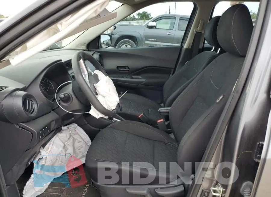 3N1CP5BV7ML498322 Photo# 7