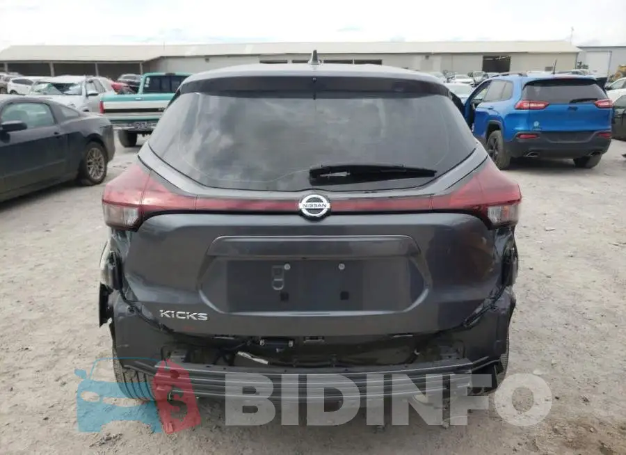 3N1CP5BV8ML541727 Photo# 6