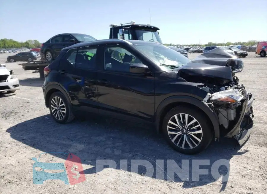 3N1CP5CV6ML526867 Photo# 4