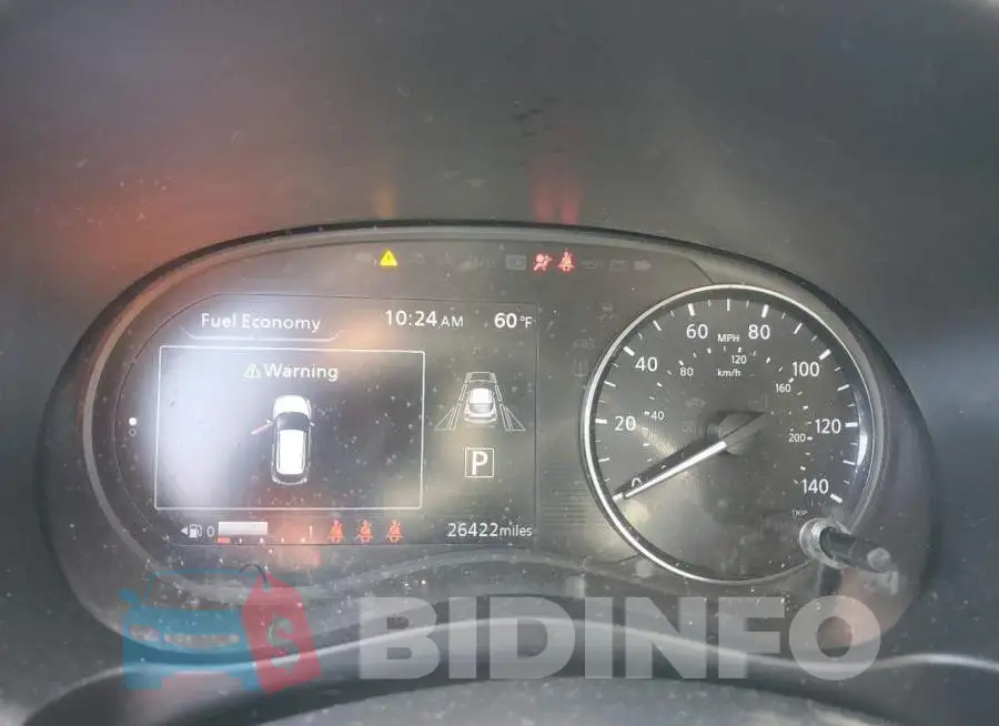 3N1CP5CV9ML537216 Photo# 9