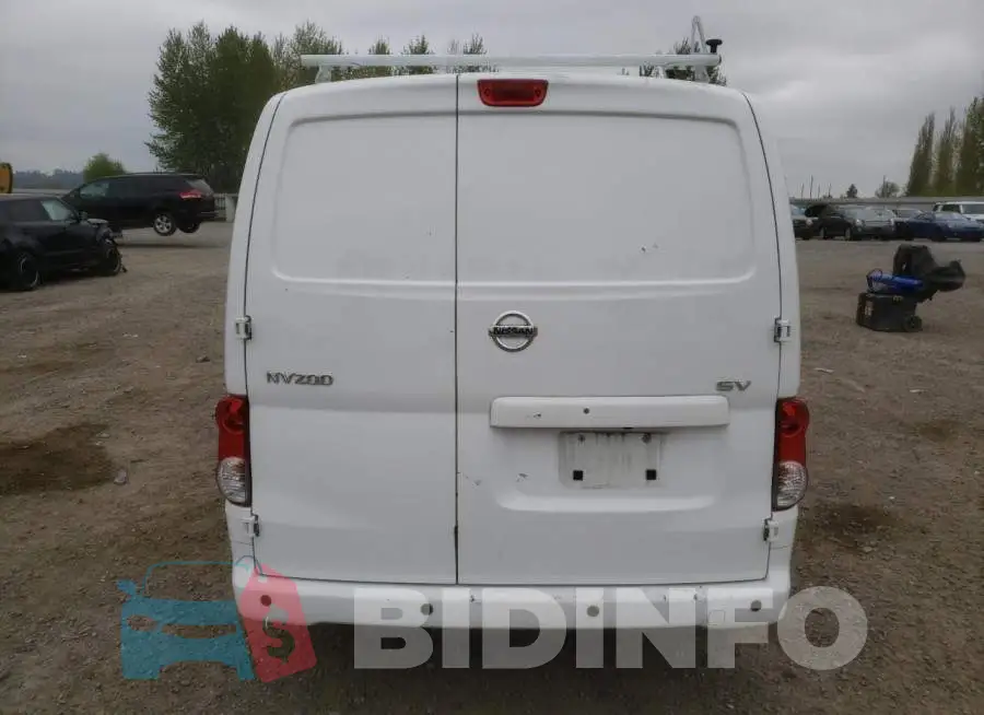 3N6CM0KN1MK696633 Photo# 6