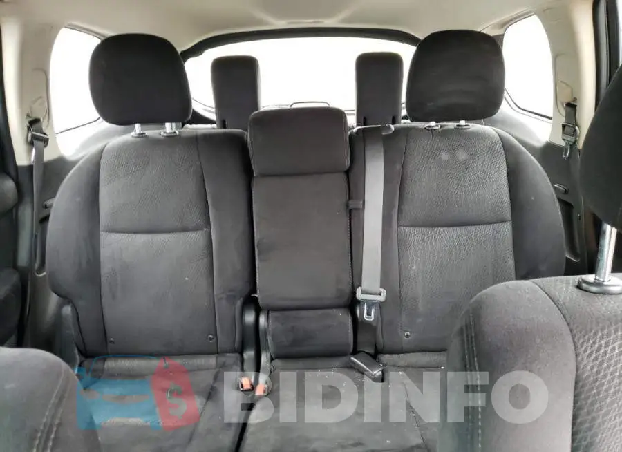 5N1AR2MM2GC652254 Photo# 10