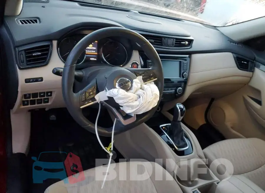 5N1AT2MT6JC790038 Photo# 8