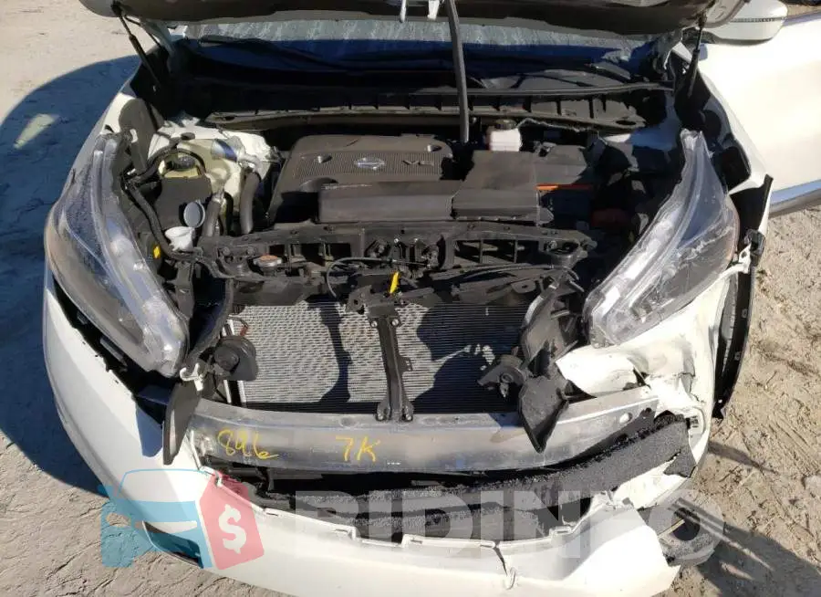 5N1AZ2MG5JN202264 Photo# 7