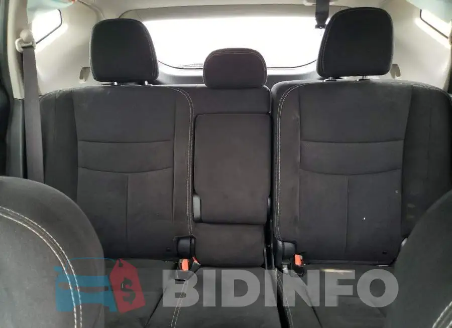 5N1AZ2MJ3KN141171 Photo# 10