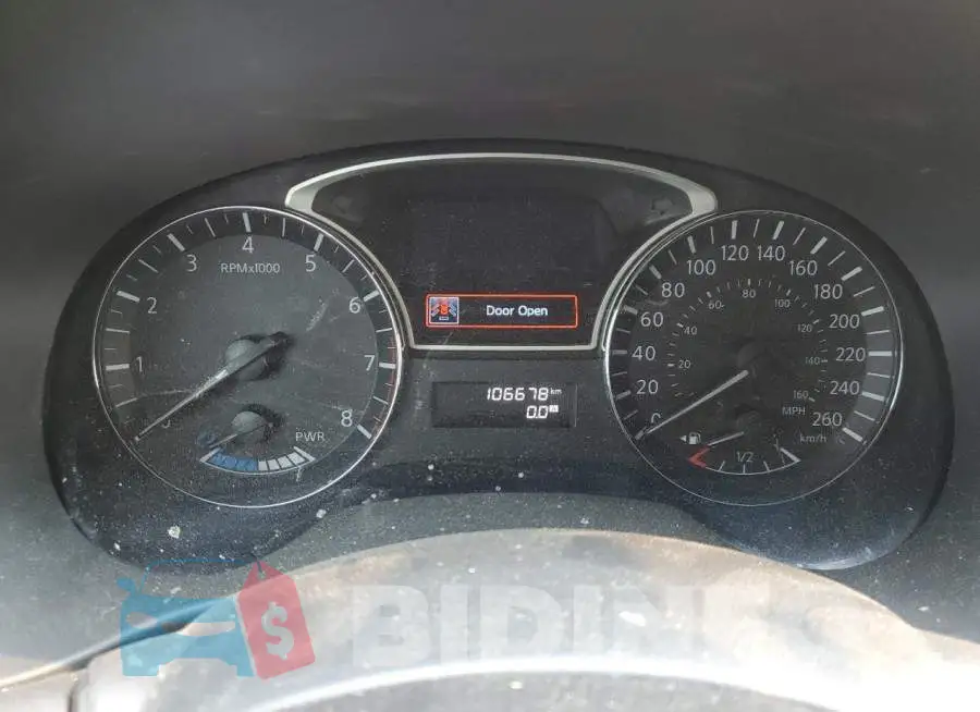 5N1CR2MM6EC675770 Photo# 9