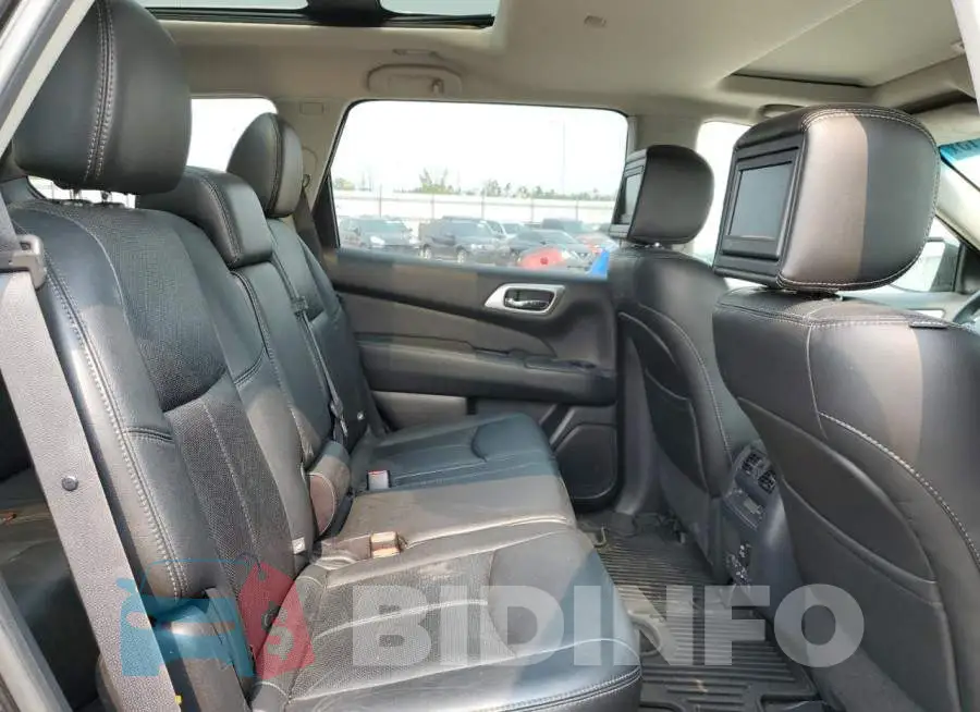 5N1CR2MM6EC675770 Photo# 11