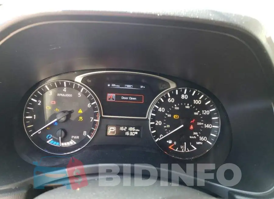 5N1CR2MM7EC647718 Photo# 9