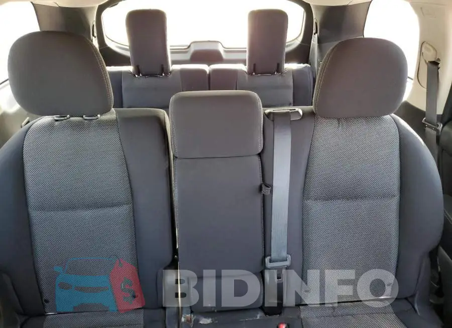 5N1DR2MM7HC618809 Photo# 10